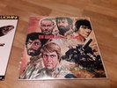 ENNIO MORRICONE -- Un Esercito Di 5 Uomini- Die 5 Gefürchteten- LP- Bud Spencer