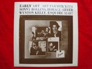 Art Farmer- Early Art UK LP/ Album on Esquire from 1963