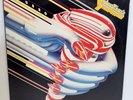 JUDAS PRIEST – TURBO Original Vintage 1986 Vinyl LP Record Columbia OC 40158