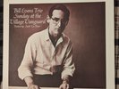 Bill Evans Trio Sunday At The Village Vanguard (Vinyl)