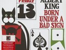Albert King - Born Under A Bad Sign (LP, 180g Vinyl) - Vinyl Blues