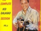 PRESLEY, Elvis - The Complete Kid Galahad Session Vol 2 - Vinyl (limited LP)