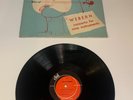 Leibowitz WEBERN Concerto for Nine Instruments/Variations/Sax Quartet - Dial 17