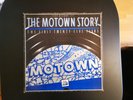 THE MOTOWN STORY - THE FIRST 25 YEARS  5 LP BOX SET VINYL LPs