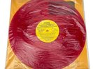 Cook Laboratories FREQUENCY & INTERMODULATION Test Record Series 10 10” RED LP