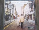 Oasis - What's The Story Morning Glory? 2LP Set  ** SILVER Coloured Vinyl **