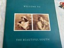Welcome To THE BEAUTIFUL SOUTH Orig Issue 1989 Vinyl LP Album w/Inner NEAR MINT