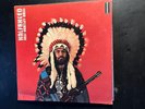 KEEF HARTLEY BAND HALFBREED VINYL LP