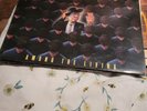 Anthrax. Among The Living. Vinyl