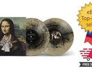 WESTSIDE GUNN And Then You Pray for Me 2XLP Gatefold Galaxy Vinyl 328/500