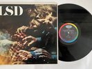 LSD 'Spoken Word' Gatefold LP Mono TAO-2574