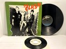 The Clash - Self Titled LP - Epic JE 36060 - Tested EX- Vinyl with 45 1979 Press