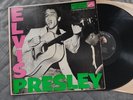 Elvis Presley FIRST ALBUM LPM-1254 (USA 1956 ORIGINAL)