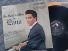 Elvis Presley HIS HAND IN MINE LSP -2328 (USA 1960 ORIGINAL) FACTORY SHRINK