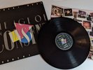 Bronski Beat - The Age Of Consent Vinyl Record Album 80s  See More Info Below