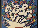 Max Roach - M’Boom (LP, OG, 1980, VG+, Promo)