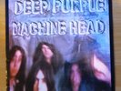 Deep Purple Machine Head Lp Gramophone A1B1 1st Press   [Ex/Ex-]