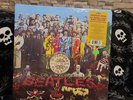 The Beatles - Sgt Pepper's Lonely Hearts Club Band (2017 Stereo Mix) New Vinyl