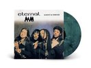 ETERNAL ALWAYS AND FOREVER (NATIONAL ALBUM DAY 2023) LP VINYL Limited recycled c