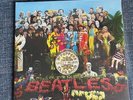 THE BEATLES  - SGT PEPPER - DEAGOSTINI -  VINYL  LP  NEW AND SEALED
