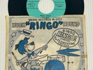 DAWS BUTLER BINGO RINGO  7