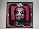 KING DIAMOND Conspiracy