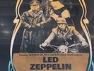 LED ZEPPELIN  Dancing Days are here Again  4LP set