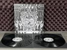 Vothana Chính Sách Vũ Lực Tàn Bạo Black Vinyl Moonblood Satanic Warmaster Atesh