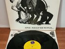 Madness One Step Beyond... Vinyl LP Sire Records SRK 6085 1979 Repress