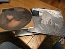 Ozzy Osbourne - No more tears -The Who Picture discs 4LP vinyl record  metal RSD
