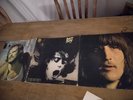 JUICY LUCY - LIE BACK AND ENJOY IT. VINYL LP. VERTIGO SWIRL. 1970