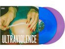 Sealed Lana Del Rey UltraViolence Limited Edition. Coloured Vinyl. FREE DELIVERY