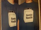 Sonic Youth Washing Machine Vinyl - Excellent Condition