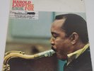 HAROLD LAND The Fox CONTEMPORARY S7619 US 1969 DG Elmo Hope David Axelrod NM