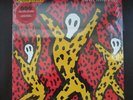 Sealed THE Rolling Stones Voodoo Lounge Uncut 3x LP Vinyl Record EAGLP691 MINT