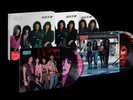 Kiss - Lick It Up, 3 Vinyl Box Set Only 3000 Worldwide Picture Disc PRE ORDER