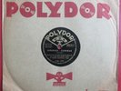 DJANGO REINHARDT - 78 RPM 