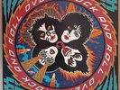 KISS Rock And Roll Over USA pressing 12'' LP 1976