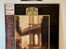 OST (ENNIO MORRICONE) ONCE UPON A TIME IN AMERICA MERCURY 28PP85 JAPAN OBI LP EX