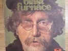 Blast Furnace: Same Title. '71 Denmark Polydor 2380.013 COVER ONLY