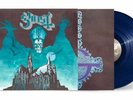 Ghost -  Opvs Eponymovs Opus Eponymous - ltd 2023 ROYAL BLUE - Vinyl Record NEW
