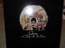 MFSL 1-256 Mobile Fidelity Sound Lab QUEEN A Day At The Races Preowned EX
