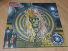 Iron Maiden 40th Anniversary Limited Edition  Picture Disc Vinyl New