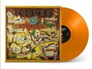 The Pogues - Hell's Ditch -1LP Orange Vinyl - Shane MacGowan