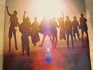Edward Sharpe and the Magnetic Zeros - Up From Below OG 2009 Vinyl