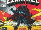 CZARFACE - Czar Noir - Vinyl (red & white split coloured vinyl LP + booklet)