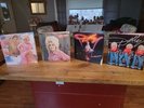 Dolly Parton Heart breaker, Best of DP,Great Balls Of Fire, Here You Come Again