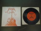 Metallica killing time/let it loose 7'' Re-issue
