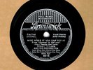 TEDDY WILSON ORCH W/ BILLIE HOLIDAY ON BRUNSWICK 8015
