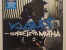 Kurupt - Tha Streetz Iz A Mutha Vinyl Album In Shrink 2xLP Vinyl Rare DoggPound